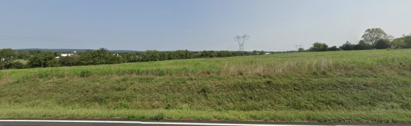 Listing Image #1 - Land for sale at 1726 County Road 519, Alexandria NJ 08848