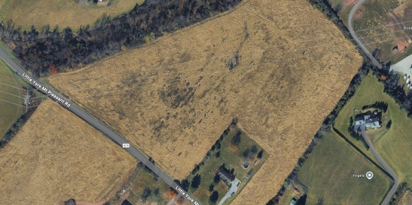 Listing Image #3 - Land for sale at 1726 County Road 519, Alexandria NJ 08848