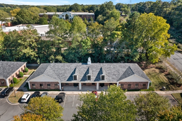 Listing Image #1 - Office for sale at 2116 Crown Centre Drive Suite 300, Charlotte NC 28227 Listing Image #1 - Office for sale at 2116 Crown Centre Drive Suite 300, Charlotte NC 28227