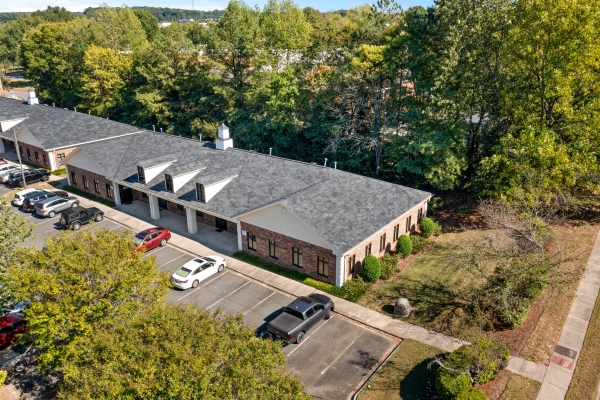 Listing Image #2 - Office for sale at 2116 Crown Centre Drive Suite 300, Charlotte NC 28227 Listing Image #2 - Office for sale at 2116 Crown Centre Drive Suite 300, Charlotte NC 28227