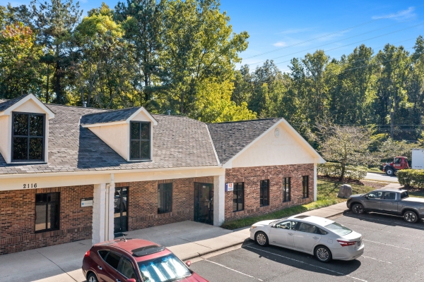 Listing Image #3 - Office for sale at 2116 Crown Centre Drive Suite 300, Charlotte NC 28227 Listing Image #3 - Office for sale at 2116 Crown Centre Drive Suite 300, Charlotte NC 28227