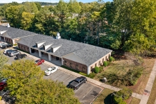 Listing Image #2 - Office for sale at 2116 Crown Centre Drive Suite 300, Charlotte NC 28227