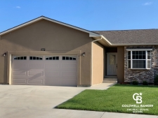 Multi-family property for sale in Garden City, KS