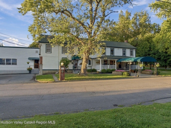 Listing Image #2 - Hotel for sale at 77 Johnny Cake Lane, Greenville NY 12083 Listing Image #2 - Hotel for sale at 77 Johnny Cake Lane, Greenville NY 12083
