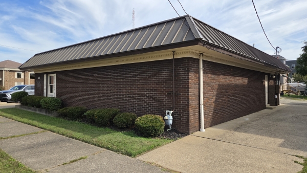 Listing Image #3 - Office for sale at 601 6th Avenue, Huntington WV 25701 Listing Image #3 - Office for sale at 601 6th Avenue, Huntington WV 25701