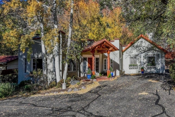 Listing Image #1 - Multi-family for sale at 3649 Main Avenue, Durango CO 81301 Listing Image #1 - Multi-family for sale at 3649 Main Avenue, Durango CO 81301