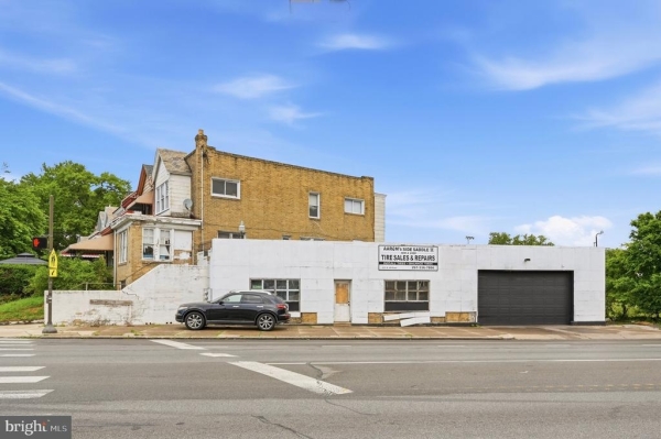 Listing Image #1 - Others for sale at 6331 N 18th Street, Philadelphia PA 19141 Listing Image #1 - Others for sale at 6331 N 18th Street, Philadelphia PA 19141