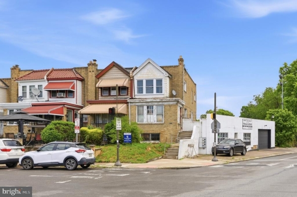 Listing Image #2 - Others for sale at 6331 N 18th Street, Philadelphia PA 19141 Listing Image #2 - Others for sale at 6331 N 18th Street, Philadelphia PA 19141