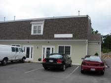 Listing Image #1 - Industrial for sale at 759 Falmouth Road, Unit 8, Mashpee MA 02649