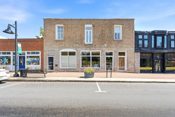 Listing Image #1 - Retail for sale at 943 Main St, Stone Mountain GA 30083 Listing Image #1 - Retail for sale at 943 Main St, Stone Mountain GA 30083