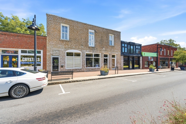 Listing Image #3 - Retail for sale at 943 Main St, Stone Mountain GA 30083 Listing Image #3 - Retail for sale at 943 Main St, Stone Mountain GA 30083