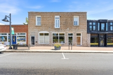 Retail property for sale in Stone Mountain, GA