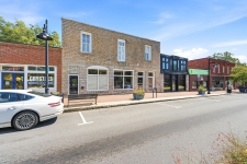 Listing Image #3 - Retail for sale at 943 Main St, Stone Mountain GA 30083