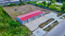 Listing Image #2 - Industrial for sale at 4010 Swingle Road, Houston TX 77047