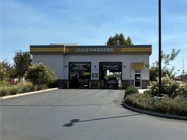 Listing Image #1 - Others for sale at 901 Commerce, Atw CA 95301