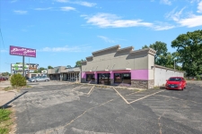 Retail for sale in Springfield, IL