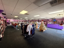 Listing Image #2 - Retail for sale at 2332 S MacArthur Blvd, Springfield IL 62704