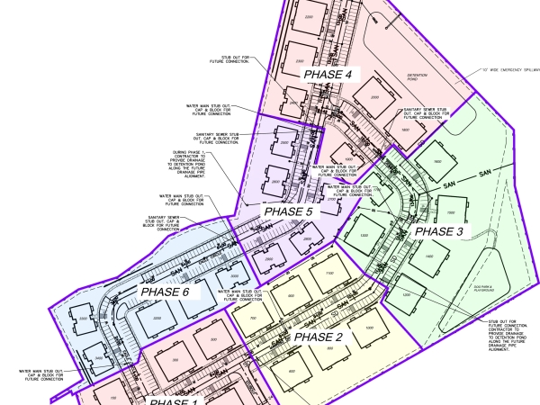 Listing Image #3 - Land for sale at 1506 Main St, Roanoke AL 36274 Listing Image #3 - Land for sale at 1506 Main St, Roanoke AL 36274