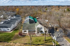 Listing Image #2 - Retail for sale at 230 Rt 206, Hillsborough NJ 08844