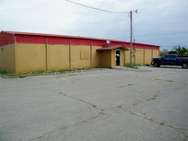 Listing Image #1 - Others for sale at 1201 SW Sheridan Avenue, Lawton OK 73505