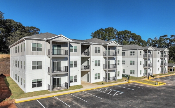 Listing Image #1 - Multi-family for sale at 300 Elm St, Hogansville GA 30230 Listing Image #1 - Multi-family for sale at 300 Elm St, Hogansville GA 30230