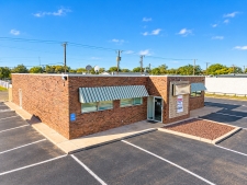 Listing Image #2 - Office for sale at 4433 34th St, Lubbock TX 79410