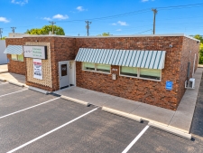 Listing Image #3 - Office for sale at 4433 34th St, Lubbock TX 79410