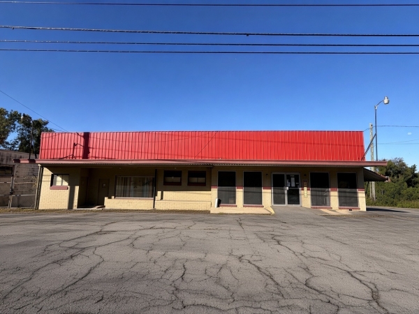 Listing Image #2 - Industrial for sale at 4415 & 4415 Pio Nono Ave, Macon GA 31206 Listing Image #2 - Industrial for sale at 4415 & 4415 Pio Nono Ave, Macon GA 31206