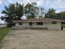 Office property for sale in Clarksville, AR
