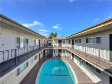 Listing Image #3 - Multi-family for sale at 12708 Kalmor Ave, Norwalk CA 90650