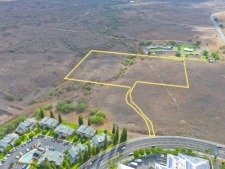 Land property for sale in Waikoloa Village, HI