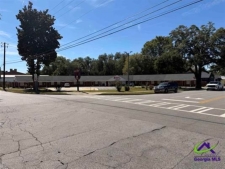 Hotel property for sale in Perry, GA