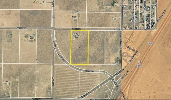 Listing Image #2 - Others for sale at 5561 W 3600 S, Cedar City UT 84720 Listing Image #2 - Others for sale at 5561 W 3600 S, Cedar City UT 84720