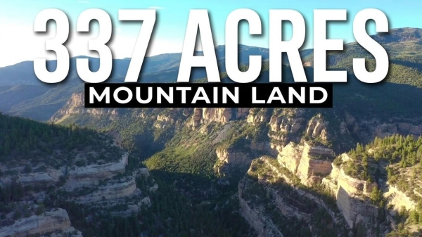 Listing Image #1 - Land for sale at 337 Acres off Hwy 14, Cedar City UT 84720 Listing Image #1 - Land for sale at 337 Acres off Hwy 14, Cedar City UT 84720
