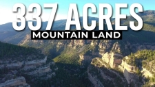 Land property for sale in Cedar City, UT