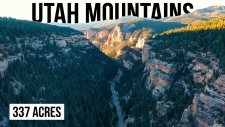 Listing Image #2 - Land for sale at 337 Acres off Hwy 14, Cedar City UT 84720