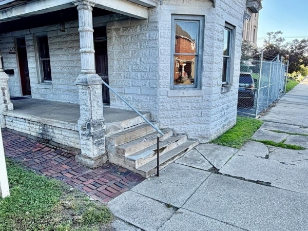 Listing Image #3 - Others for sale at 626 7th Street unit: 1, Portsmouth OH 45662 Listing Image #3 - Others for sale at 626 7th Street unit: 1, Portsmouth OH 45662