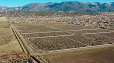 Land property for sale in Cedar City, UT