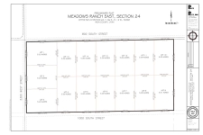 Listing Image #2 - Land for sale at 800 S 5300 W, Cedar City UT 84720