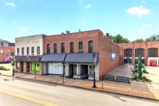 Listing Image #2 - Office for sale at 314-316 W Main St, Monongahela PA 15063