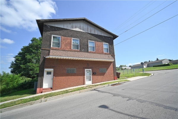 Listing Image #2 - Others for sale at 106 Idaho St, Farrell PA 16121 Listing Image #2 - Others for sale at 106 Idaho St, Farrell PA 16121