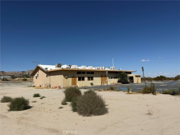Listing Image #2 - Others for sale at 57173 Sunnyslope, Yucca Valley CA 92284 Listing Image #2 - Others for sale at 57173 Sunnyslope, Yucca Valley CA 92284