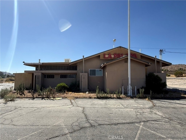 Listing Image #3 - Others for sale at 57173 Sunnyslope, Yucca Valley CA 92284 Listing Image #3 - Others for sale at 57173 Sunnyslope, Yucca Valley CA 92284