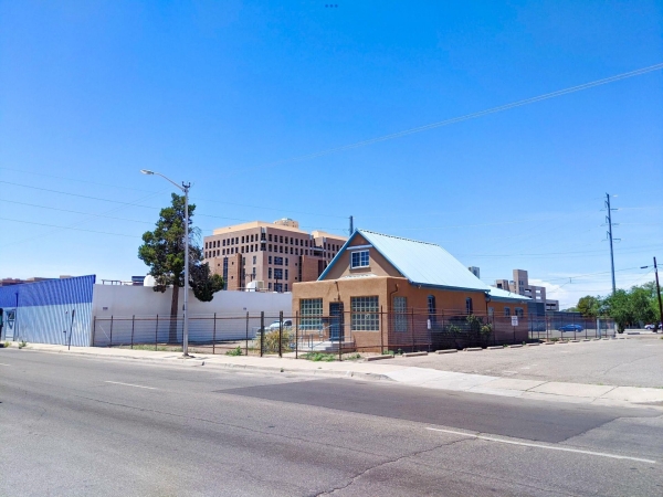 Listing Image #1 - Retail for sale at 1019 2nd Street NW, Albuquerque NM 87102 Listing Image #1 - Retail for sale at 1019 2nd Street NW, Albuquerque NM 87102