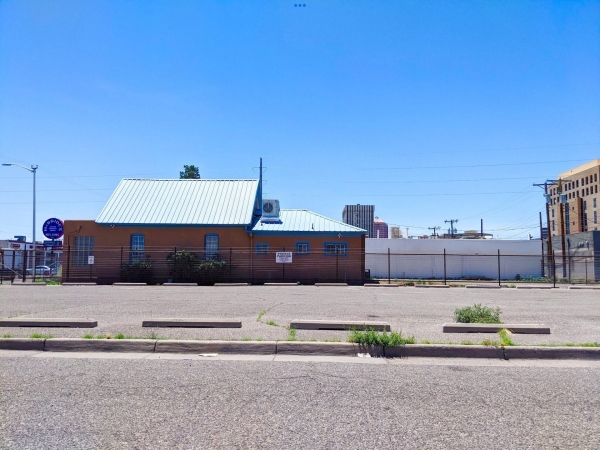 Listing Image #2 - Retail for sale at 1019 2nd Street NW, Albuquerque NM 87102 Listing Image #2 - Retail for sale at 1019 2nd Street NW, Albuquerque NM 87102