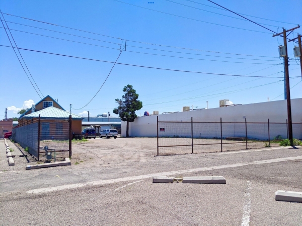 Listing Image #3 - Retail for sale at 1019 2nd Street NW, Albuquerque NM 87102 Listing Image #3 - Retail for sale at 1019 2nd Street NW, Albuquerque NM 87102