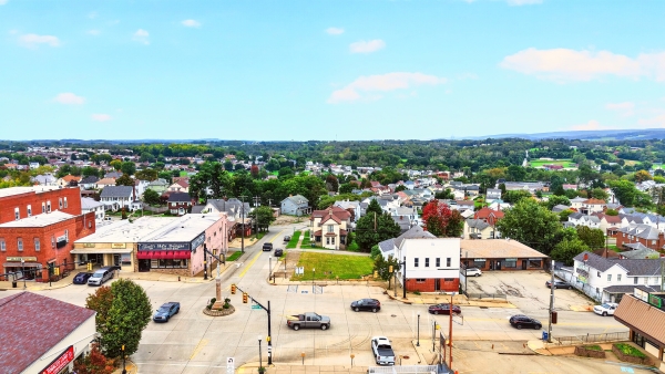Listing Image #1 - Land for sale at 462 W Main Street, Mount Pleasant PA 15666 Listing Image #1 - Land for sale at 462 W Main Street, Mount Pleasant PA 15666