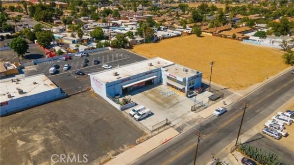 Listing Image #3 - Industrial for sale at 125 Yale, HMT CA 92544 Listing Image #3 - Industrial for sale at 125 Yale, HMT CA 92544