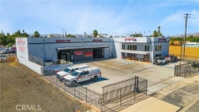 Industrial for sale in HMT, CA