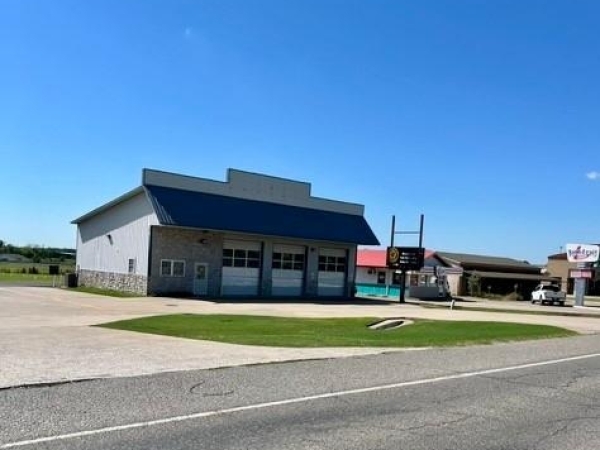 Listing Image #1 - Others for sale at 1515 S Lee Street, Fort Gibson OK 74434 Listing Image #1 - Others for sale at 1515 S Lee Street, Fort Gibson OK 74434